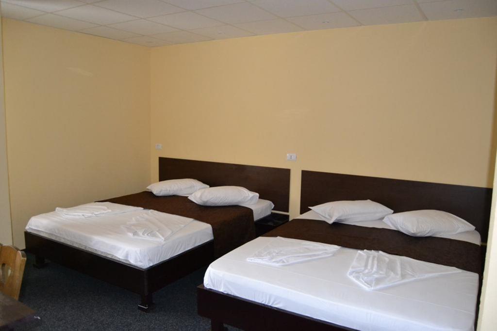 Casa Gorjeneasca Hotell Târgu Jiu Rom bilde