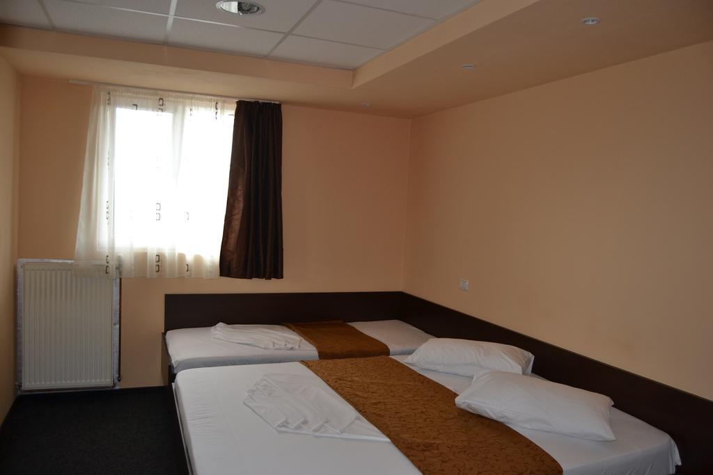Casa Gorjeneasca Hotell Târgu Jiu Rom bilde