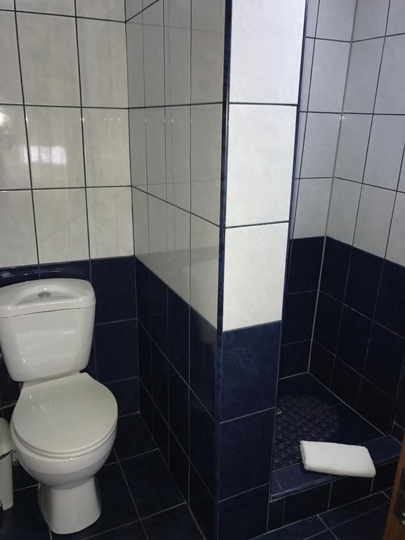 Casa Gorjeneasca Hotell Târgu Jiu Eksteriør bilde